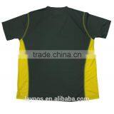 New Style Professional Soccer Jersey thumbnail-4