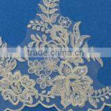 High Level Hot Selling Trimming Border Lace With Promotional Price thumbnail-3