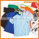 New Arrival 2016 Cheap Stocklot Men t Shirt thumbnail-3