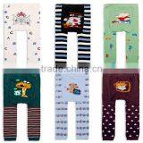 New Arrival Cotton 3/4 Pants thumbnail-1