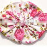 2016 China Band Wholesale Big Bow Headband Baby Knot Headband Fit in Difference Wearing thumbnail-5