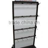 Double-side Floor Rack thumbnail-2