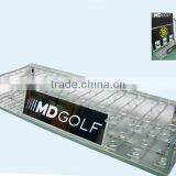 Wire Stand 36 Golf Club Box thumbnail-4