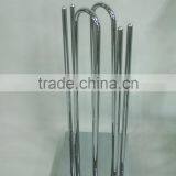 Easy Assembly Garment and Apparel Trolley thumbnail-3