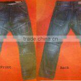 Jeans Mens Jeans Branded Mixed Branded thumbnail-4