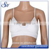 2017 New Style Seamless Hot Sexy Xxxx Bra thumbnail-1