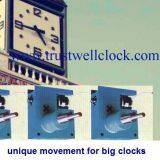 Movement for College Building Clocks thumbnail-1