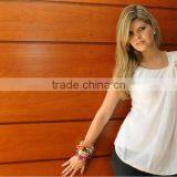 Blusa Blanco thumbnail-1