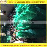 Wholesale All Kinds of Used Shoes Second Hand Fashion Clean Good Quality thumbnail-3
