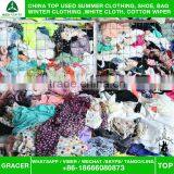Large Quantities Used Clothing, Asian Used Clothes Silk Blouse Sale in Mixed, Fairly Used Clothes thumbnail-5