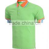 Fashion Casual Polo thumbnail-5