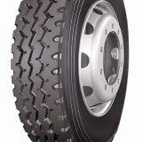 LONG MARCH Brand Tyres 13R22.5-201 thumbnail-1