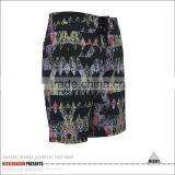 High Quality Custom Made Quick Dry Swimwear Bikini And Beach Shorts thumbnail-5