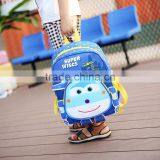 2017 Trending Fancy Fashion Bag Children Boys School Bag thumbnail-6