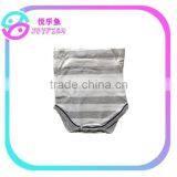 Hot Sale Cotton/spandex Baby Romper thumbnail-4