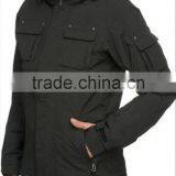 2016 New Development Functional Women's Baker Faux Fur Outdoor Ski Jacket