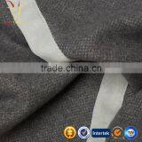 Knitted Solid Cashmere Blanket thumbnail-6