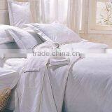 Embroidered Cotton Bed Throw thumbnail-1