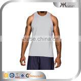 Mens Tank Top Body Building Workout Tank Top Gym Clothing for Men thumbnail-2