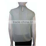 2014 2015 Alephan Lady Plain Crop Tops Wholesale thumbnail-3