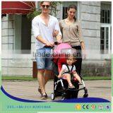 New Arrival Baby Stroller Travel System Baby Stroller Light Weight Pocket Baby Stroller thumbnail-6