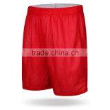 Oem Dress Factory! Wholesale Mens Running Shorts 100% Polyester Sport Shorts Elastic Shorts for Men thumbnail-4