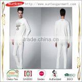 Men's Multipurpose Sleepwear Pajamas and Outdoor Sportswear thumbnail-2