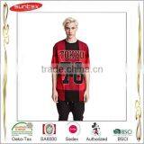 Cute Embroider Long Sleeve Beautiful Girl T-shirt thumbnail-1