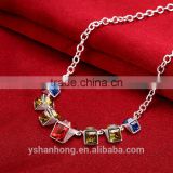 Fashion and Colorful Resin Beads thumbnail-3