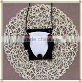 S16591A New Small Dog Coin Purse Cute Kids Cartoon Wallet thumbnail-1