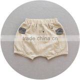 S17414A Fashion Boys Summer Hot Pants Children Shorts Cargo Shorts thumbnail-4