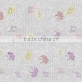 New Pattern 100% Polyester Mattress Fabric thumbnail-3