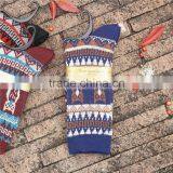 Носки для футбола из 100% хлопка, носки с сублимационной печатью, носки оптом thumbnail-2