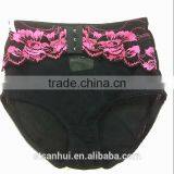 Women Sexy Body Shaper High Waist Slimming Slim Panty thumbnail-3