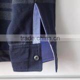 Cheap 100% Cotton Pique Men Polo T-shirt thumbnail-5