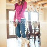 Baby Easter Pink White Dot Bunny Leg Warmer lt Blue White Dot Chick Leg Warmer Easter Leg Warmer thumbnail-5