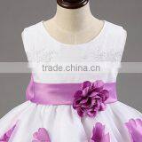 Bestdress.us 3 Colors Baby Girl Summer Dress Dresses for Girls of 5 Year Old thumbnail-4