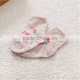 Baby Cute Cotton Socks, Silicone Print Baby Socks,baby Socks thumbnail-6