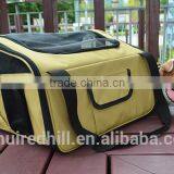 PNBZHXR0006 Big Space Manufacturers Selling Automotive Pet Safety Car Cat Carrier Bags thumbnail-1