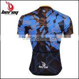 BEROY Quick Drying Men's Cycling Clothes With Plus Size thumbnail-3