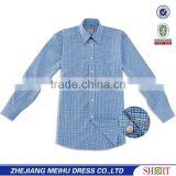 Manufactures Dress Shirt for Men Classic Egyptian Cotton Shirt thumbnail-2