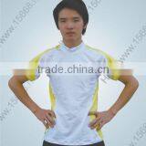 Custom Lycra Suit Rash Guard Suit thumbnail-5