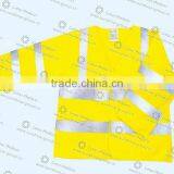 Reflective Safety Vest Cheap Safety Traffic Reflective Vest With High Quality thumbnail-1