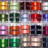 Prewound Bobbin Thread