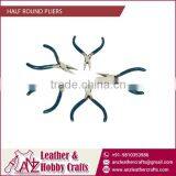Highly Demanded Premium Grade Half Round Nose Pliers thumbnail-1