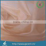 High Density Bridal Dress Nylon Fine Net Fabric With Multicolors thumbnail-1