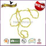 Charmkey Acrylic Nylon Blended Yarn Fancy Dot Roving Twisted Yarn Baby Yarn thumbnail-2