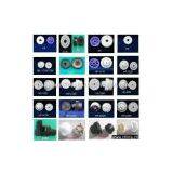 Plastic Gear Used for OPC Drum thumbnail-1