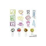Sell Shaped Paper Clips thumbnail-1