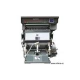 Sell Hot Foil Stamping and Die Cutting Machine
